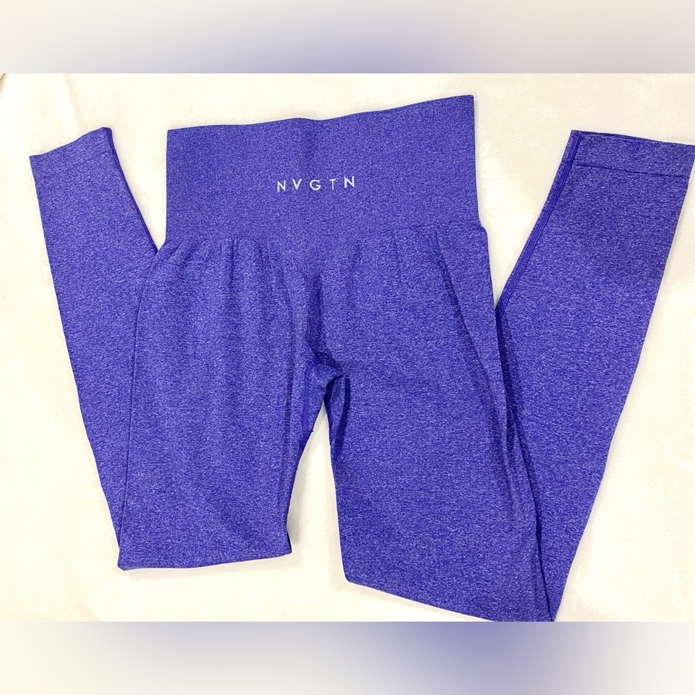 NGVTN Seamless legging